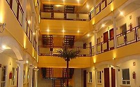 Capital O Hotel Victoria Morelia